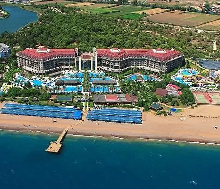 Hotel Lago Hotel Side